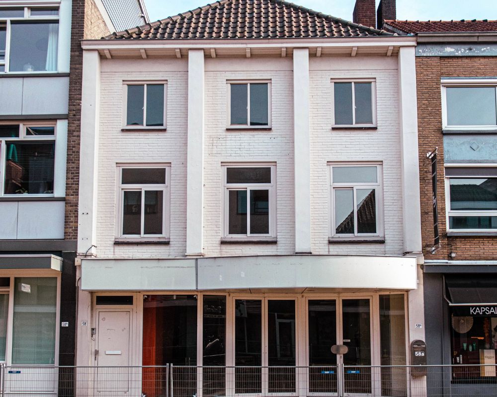 Van Hees Vastgoed